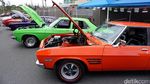 Pameran Mobil Klasik