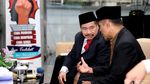 Pergantian Pucuk Pimpinan PPATK