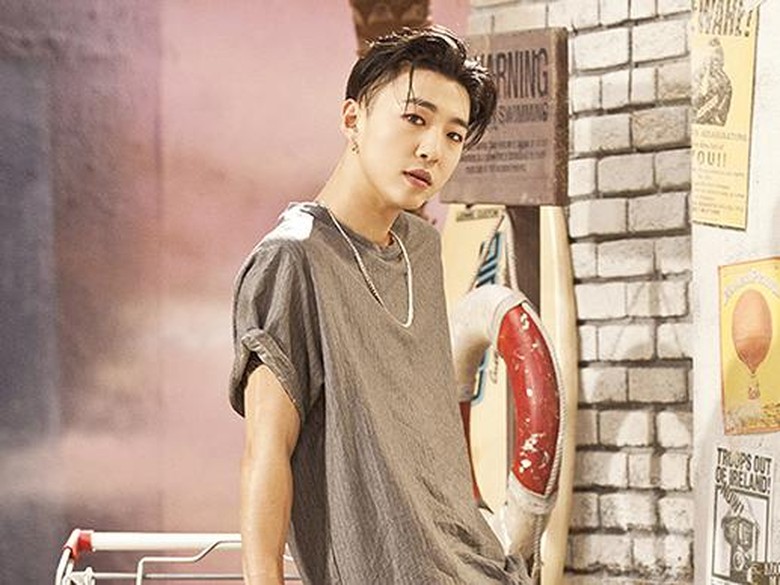 Foto: Bang Yongguk (TS Entertainment) Foto: Bang Yongguk (TS Entertainment)