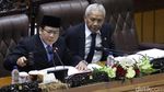 DPR Sahkan APBN 2017 Rp 2.080 Triliun