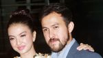 Sst.. Raline Shah Rangkul Siapa Tuh?
