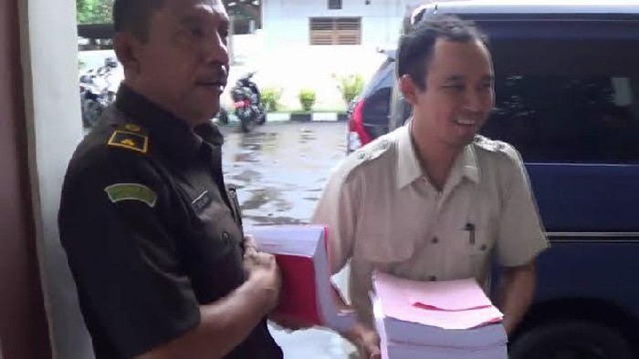 7 Anak Buah Dimas Kanjeng Segera Disidang di Kasus Pembunuhan
