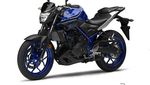 Ini Pilihan Motor 250 Cc Bekas di Bawah Rp 30 Juta