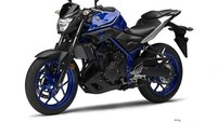 Sejak dirilis Yamaha pada tahun 2015 lalu, MT-25 jadi pilihan pecinta motor sport. Desain bodinya yang kekar, membuat jiwa street naked bike MT-25 terbentuk kuat. Selain itu, MT-25 itu dibekali mesin DOHC 250 cc, 2-silinder berpendingin cairan dan berpengabut injeksi. Tenaga maksimalnya mampu mencapai 35,5 dk dan torsi 23,6 Nm. Foto: Response