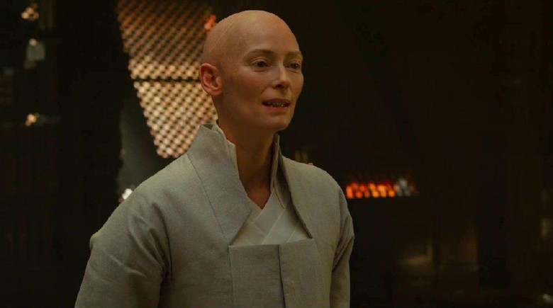 Ancient One Bangkit Lagi untuk Avengers 4 Ancient One Bangkit Lagi untuk Avengers 4