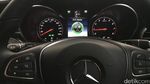 Uji Si Bongsor Mercedes-Benz GLC 250