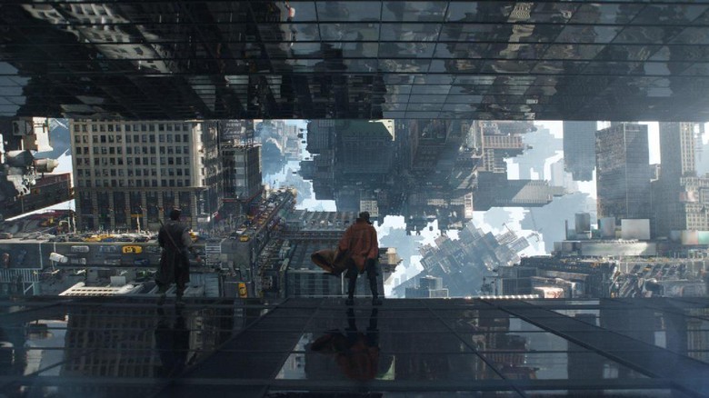 Akhirnya, Sekuel Doctor Strange Digarap Tahun 2019 Akhirnya, Sekuel Doctor Strange Digarap Tahun 2019