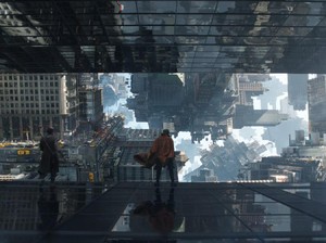 Kata Marvel soal Konsep Multiverse Setelah Endgame