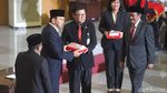 Soni Sumarsono Jadi Plt Gubernur DKI