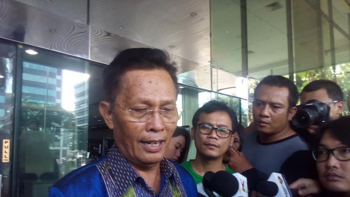 Diperiksa 5 Jam, Panitera MK Dicecar Soal Prosedur Sidang Sengketa Pilkada
