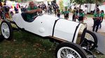 Mobil Touring Jadul Tahun 1912
