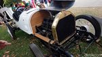 Mobil Touring Jadul Tahun 1912