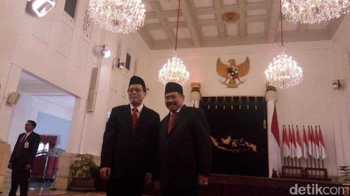 Dian Ediana Rae Dilantik Jadi Wakil Kepala PPATK