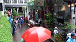 Inikah Destinasi Paling Instagrammable di Bandung