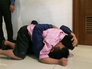 Kasus PNS Pengadilan Pemilik 19 Mobil, Gugatan Anak 12 Tahun ke KPK Kandas