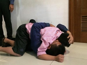 Kala Anak PNS Pemilik 19 Mobil yang Baru Berusia 12 Tahun Berani Melawan KPK