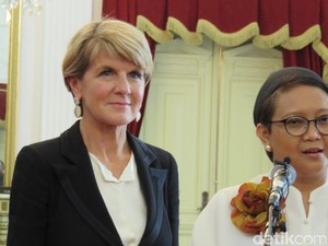 Australia Siap Berikan USD 200 Ribu untuk Perkuat IORA
