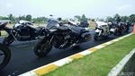 Naik Moge dari Phuket Menuju Sepang