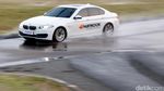 Menguji Ban Tanpa Angin Hankook