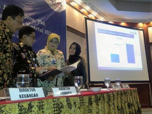 Phapros Incar Penjualan Rp 1 Triliun Tahun Ini