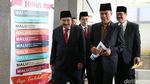 Pergantian Pucuk Pimpinan PPATK