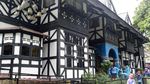 Inikah Destinasi Paling Instagrammable di Bandung