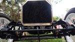 Mobil Touring Jadul Tahun 1912