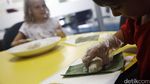 Antusiasme Siswa JIS Belajar Budaya Indonesia