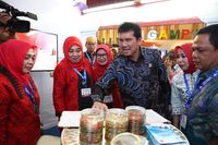 Program Home Care Makassar