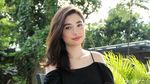 Kenal Lebih Dekat dengan Amanda Rigby