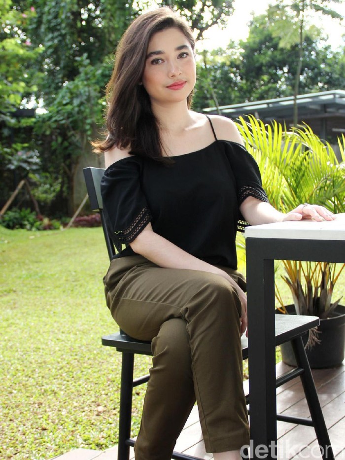 Amanda Rigby Selebriti, Model,