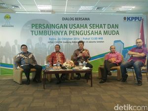 Perizinan RI Makin Mudah, Pengusaha: di Bupati dan Gubernur Belum Terasa