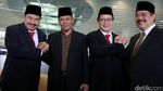 Pergantian Pucuk Pimpinan PPATK