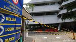 Gondola Jatuh di Intiland Sudirman, Satu Orang Tewas