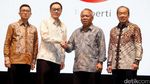 Astra Masuk Bisnis Properti
