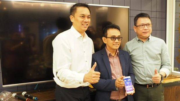 Ponsel 4G Murah Rp 700 Ribu Laris Manis