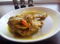 Holyduck: Menikmati Bebek Kampung Crispy dengan Aneka Sambal Khas Bali