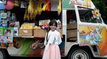 Inikah Destinasi Paling Instagrammable di Bandung