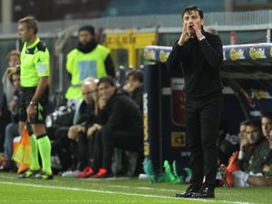 Montella: Laga yang Berat, Milan Terlalu Lambat di Babak Pertama