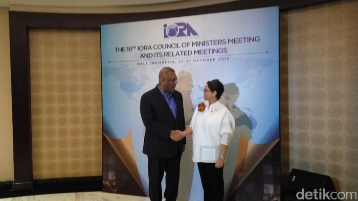 Sri Lanka Undang Jokowi Jadi Pembicara Tentang Islam dan Demokrasi