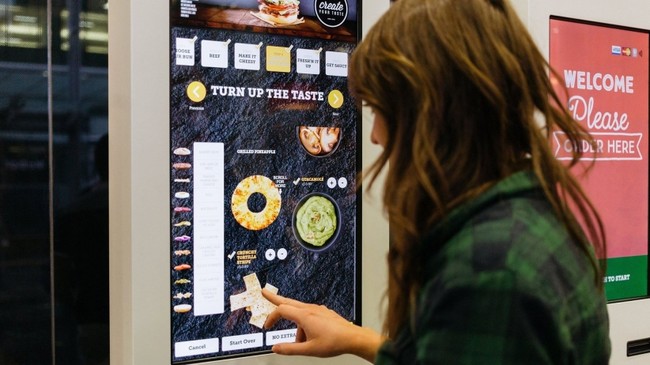 Dari Drone hingga Printer 3D, Inovasi Teknologi Terkini Dunia Kuliner