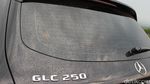 Uji Si Bongsor Mercedes-Benz GLC 250