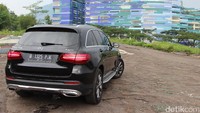 detikOto berkesempatan, untuk mencoba mobil yang katanya cocok untuk anak muda dan wanita ini mengelilingi jalanan di Jakarta hingga Sentul.