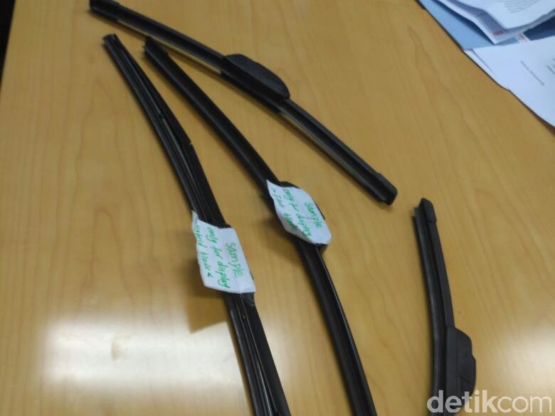 Beda 3 Jenis Wiper Mobil