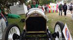Mobil Touring Jadul Tahun 1912