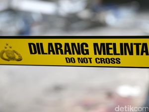 Baku Tembak di Wamena, Anggota KKB Serang Polisi dari Mobil