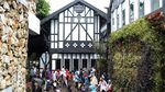 Inikah Destinasi Paling Instagrammable di Bandung