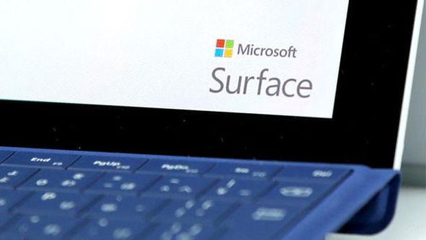 Mau Rilis Surface Phone, Microsoft?