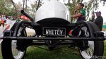 Mobil Touring Jadul Tahun 1912