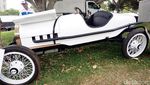 Mobil Touring Jadul Tahun 1912